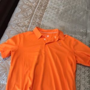 Golf shirt